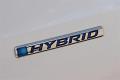 2016 Honda Odyssey Absolute-sensing Ex Package (hybrid) Exterior 18