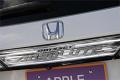 2016 Honda Odyssey Absolute-sensing Ex Package (hybrid) Exterior 19
