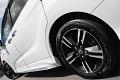 2016 Honda Odyssey Absolute-sensing Ex Package (hybrid) Exterior 21