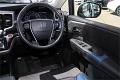 2016 Honda Odyssey Absolute-sensing Ex Package (hybrid) Exterior 24