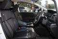 2016 Honda Odyssey Absolute-sensing Ex Package (hybrid) Exterior 25