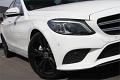 2019 Mercedes-benz C-class C200 Exterior 12