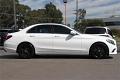 2019 Mercedes-benz C-class C200 Exterior 19
