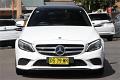 2019 Mercedes-benz C-class C200 Exterior 20