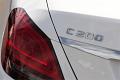 2019 Mercedes-benz C-class C200 Exterior 25