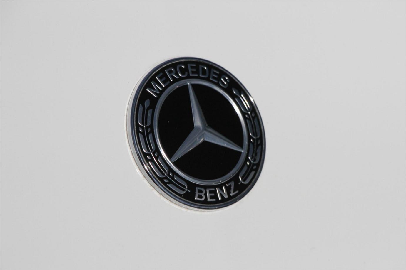 2019 Mercedes-benz C-class C200 Exterior 27