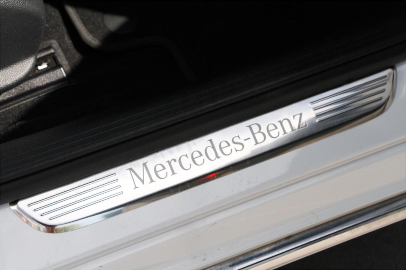 2019 Mercedes-benz C-class C200 Exterior 28