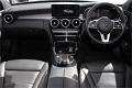 2019 Mercedes-benz C-class C200 Exterior 31