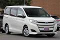 2018 Toyota Noah X (hybrid)