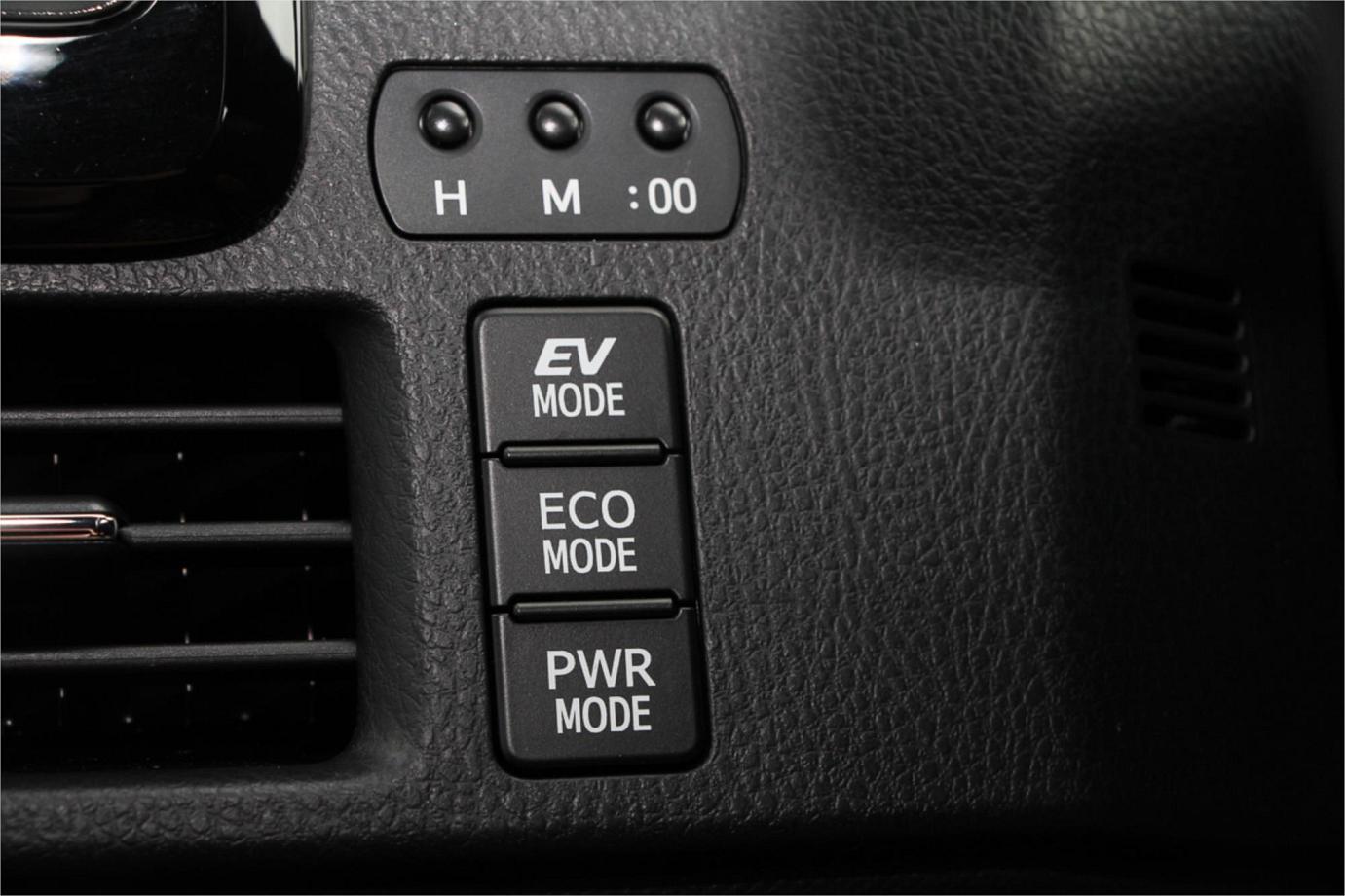 2018 Toyota Noah X (hybrid) Exterior 11