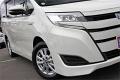 2018 Toyota Noah X (hybrid) Exterior 12