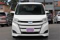 2018 Toyota Noah X (hybrid) Exterior 15