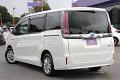 2018 Toyota Noah X (hybrid) Exterior 20