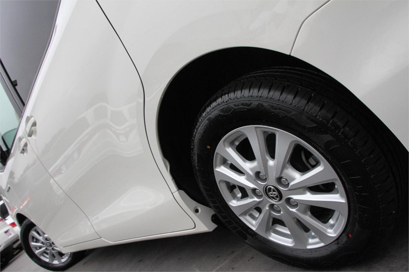 2018 Toyota Noah X (hybrid) Exterior 21
