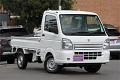 2025 Suzuki Carry Kc