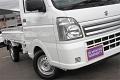 2025 Suzuki Carry Kc Exterior 12