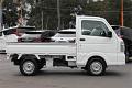 2025 Suzuki Carry Kc Exterior 13