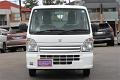 2025 Suzuki Carry Kc Exterior 14