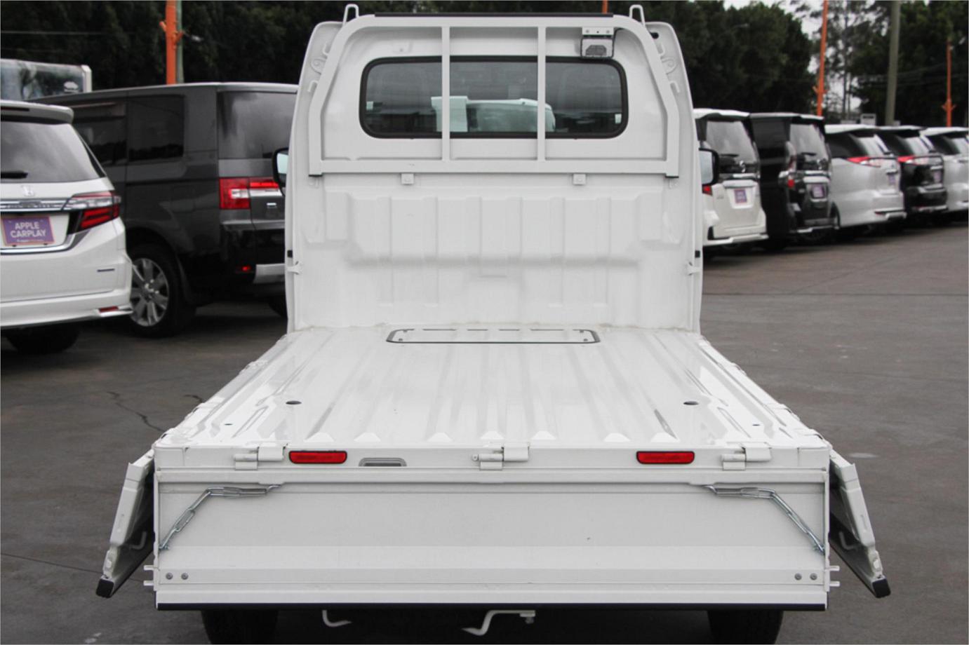 2025 Suzuki Carry Kc Exterior 16