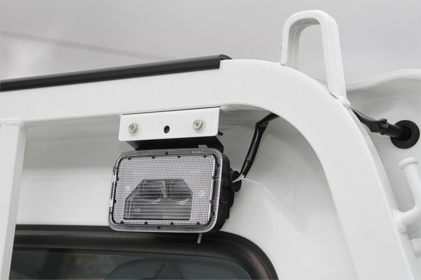 2025 Suzuki Carry Kc Exterior 17