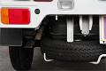 2025 Suzuki Carry Kc Exterior 19