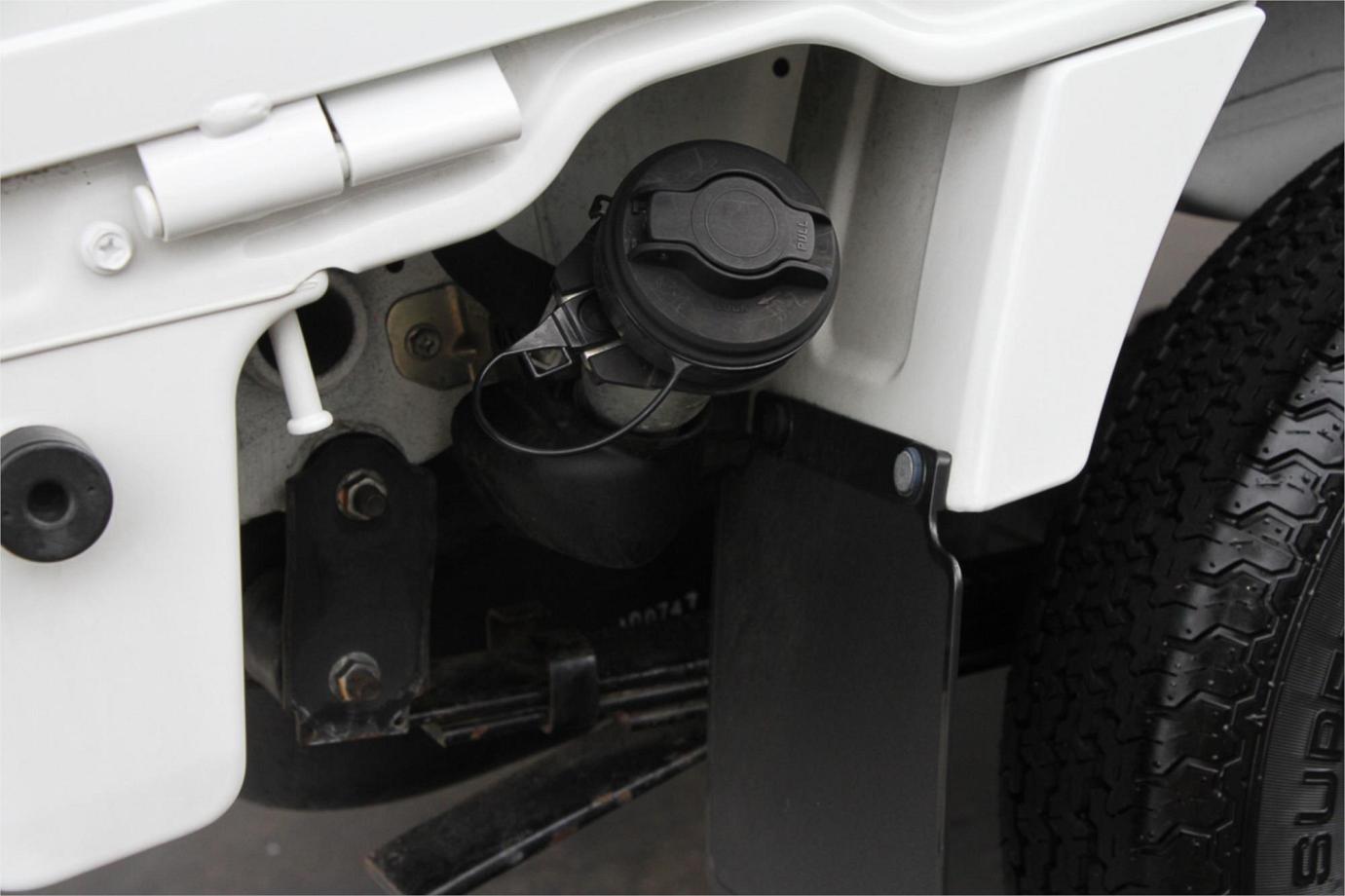 2025 Suzuki Carry Kc Exterior 20