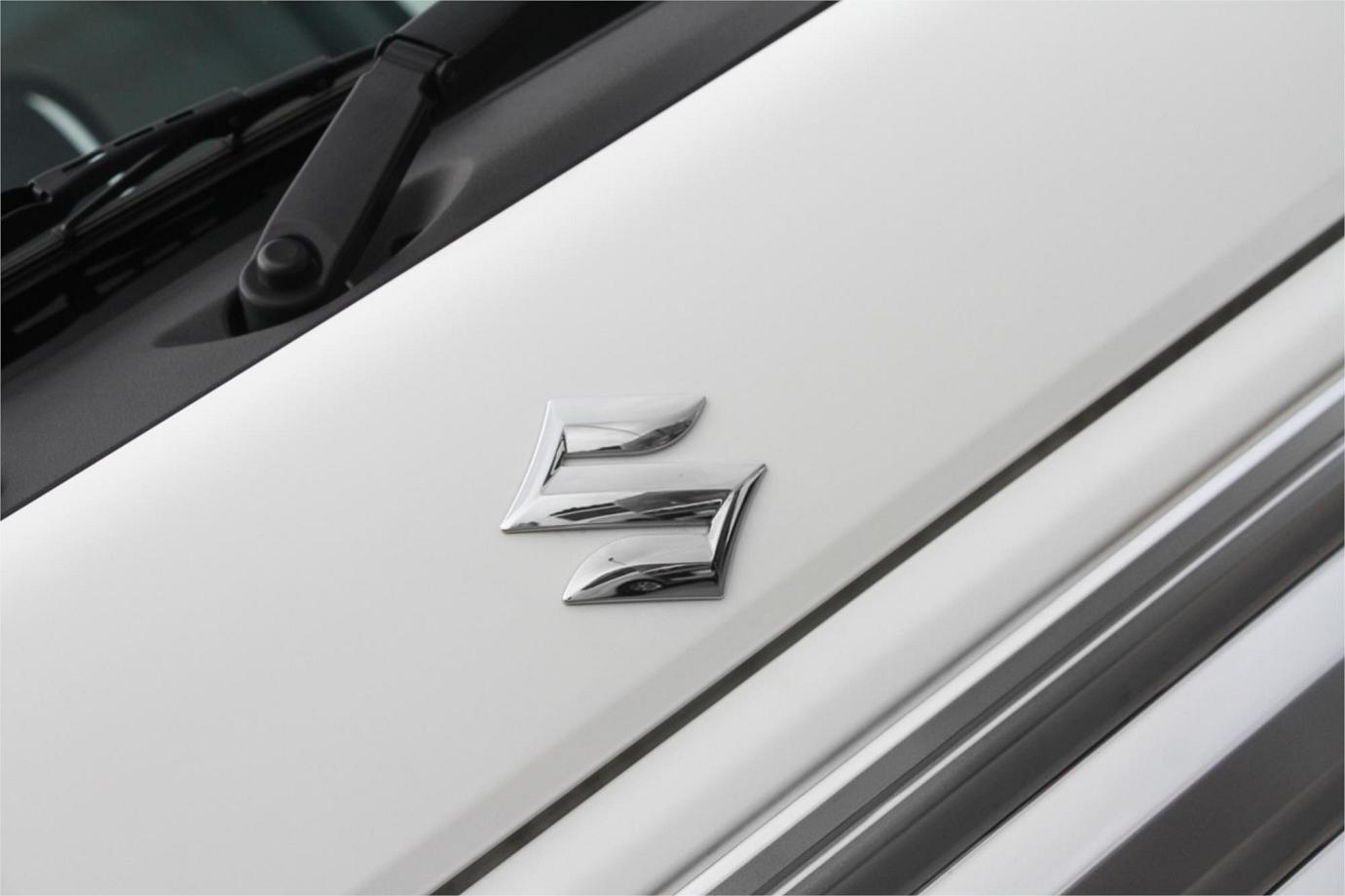 2025 Suzuki Carry Kc Exterior 21