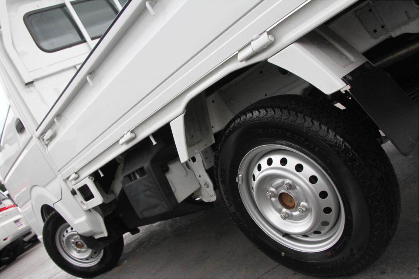 2025 Suzuki Carry Kc Exterior 24