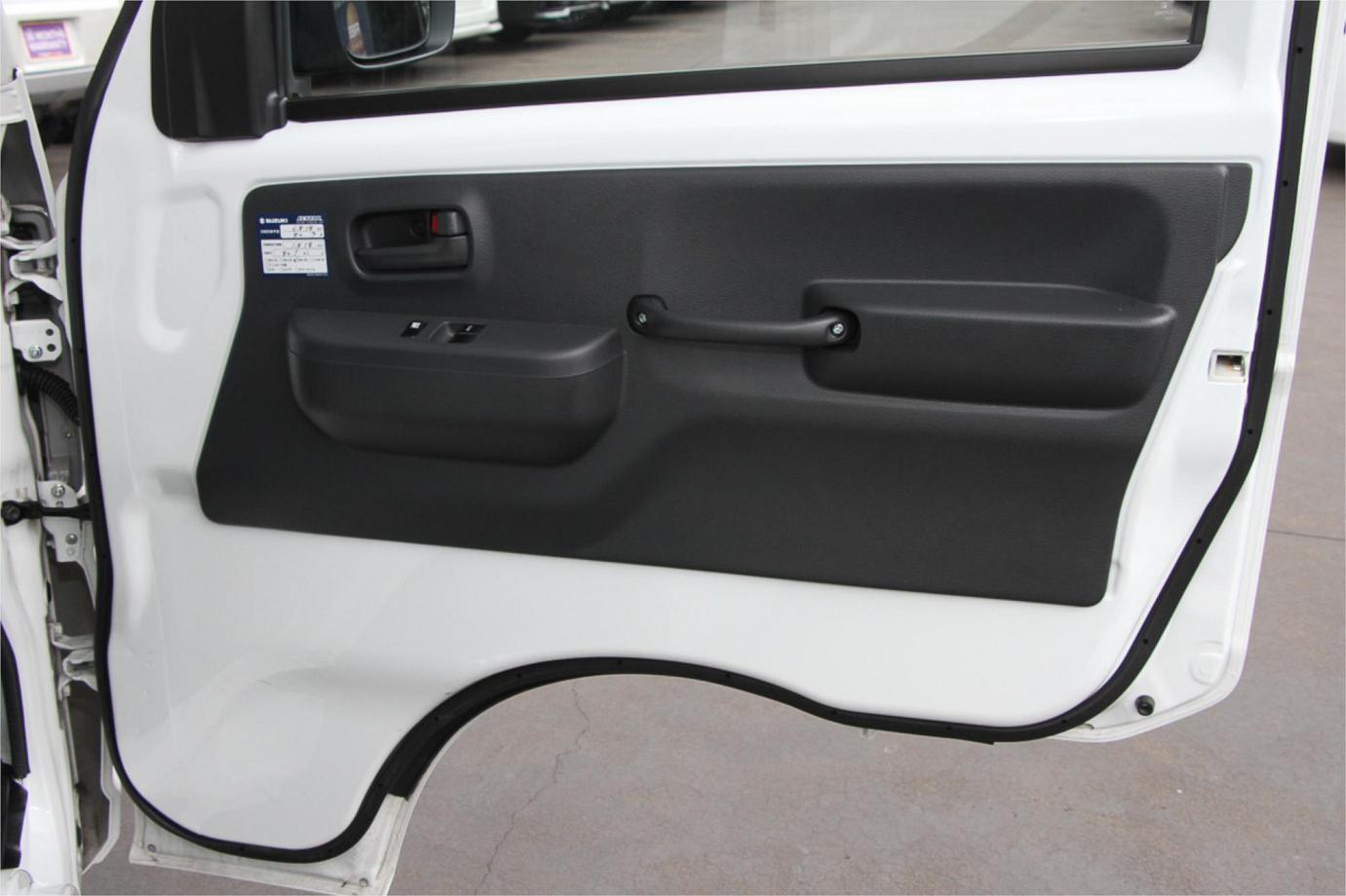2025 Suzuki Carry Kc Exterior 25