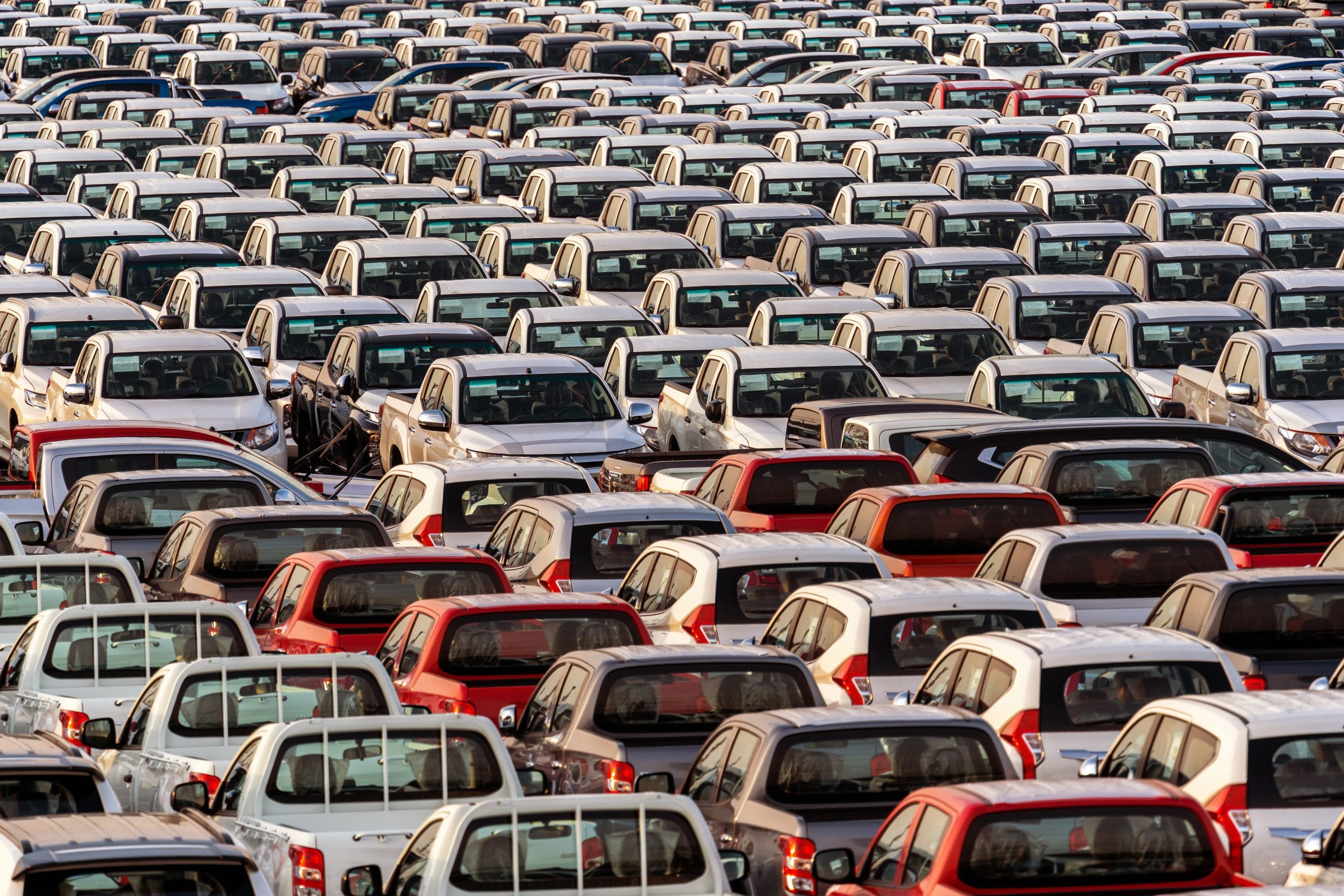 Best Time to Buy a Used Car in Sydney