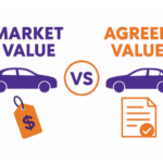 market-value-or-agreed-value