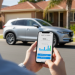 Instant Car Valuation