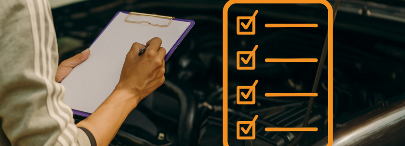 Inspect a Used Car Before Buying