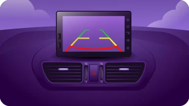 Reverse Camera