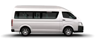 Van