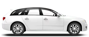 Wagon