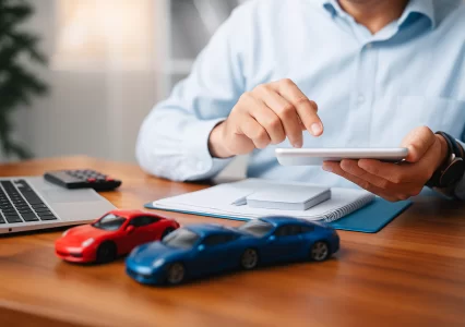 How to Get a Low-Interest Used Car Loan in Sydney ?