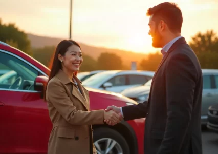 10 Smart Reasons To Choose A Used Car