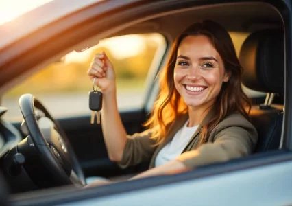 Understanding and Choosing Used Car Insurance in Australia